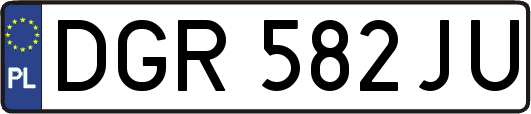 DGR582JU