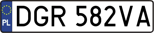 DGR582VA