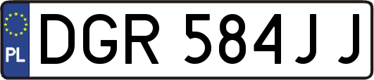 DGR584JJ