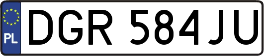 DGR584JU