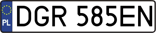 DGR585EN