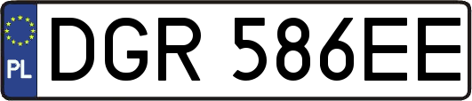 DGR586EE