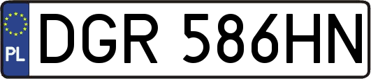 DGR586HN
