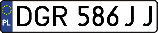 DGR586JJ
