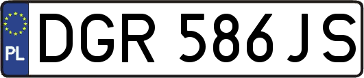 DGR586JS