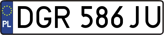 DGR586JU