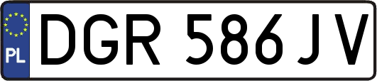 DGR586JV
