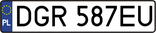 DGR587EU