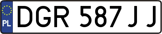 DGR587JJ