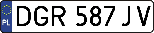 DGR587JV