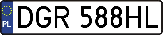 DGR588HL