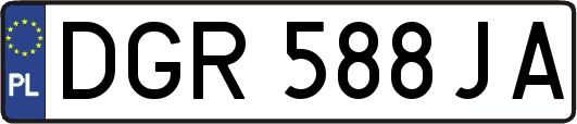 DGR588JA