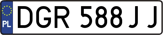 DGR588JJ