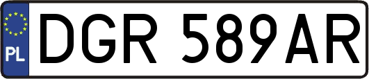 DGR589AR