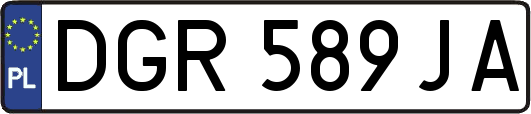 DGR589JA