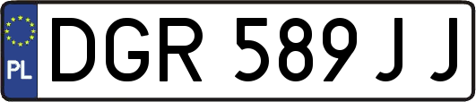 DGR589JJ