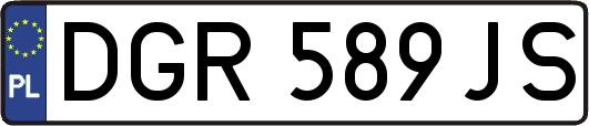 DGR589JS