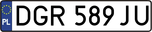 DGR589JU