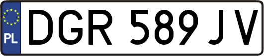 DGR589JV