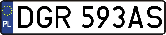 DGR593AS