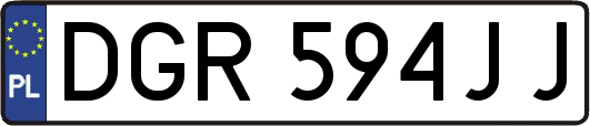DGR594JJ