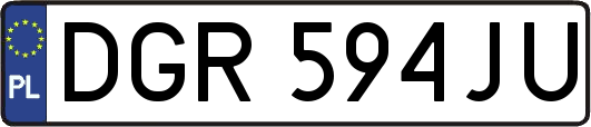 DGR594JU