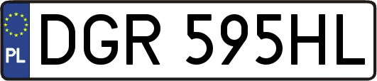 DGR595HL