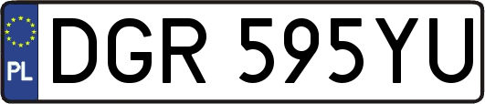 DGR595YU