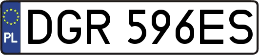 DGR596ES