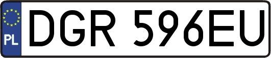 DGR596EU