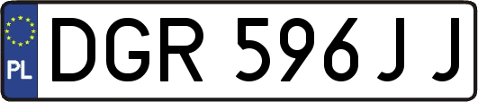 DGR596JJ