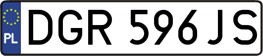 DGR596JS