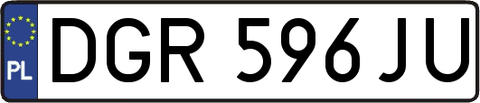 DGR596JU