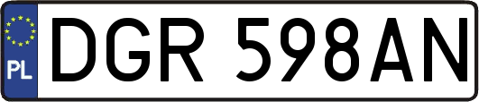 DGR598AN