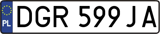 DGR599JA