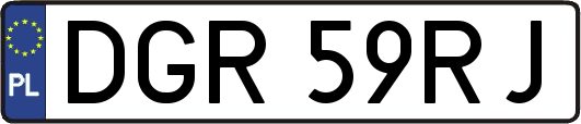DGR59RJ