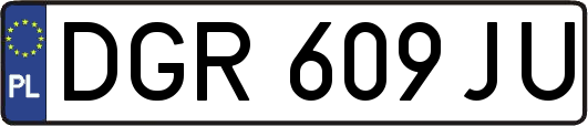DGR609JU
