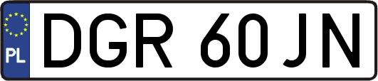 DGR60JN