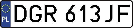 DGR613JF