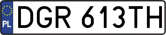 DGR613TH