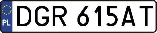 DGR615AT