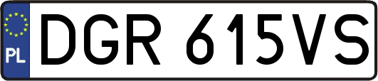 DGR615VS