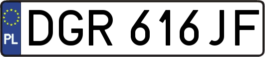 DGR616JF