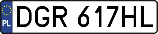 DGR617HL