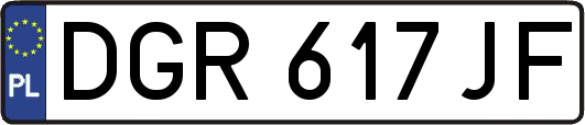 DGR617JF