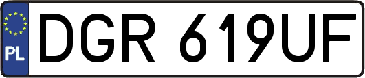 DGR619UF
