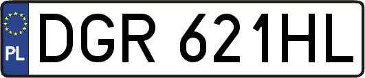 DGR621HL