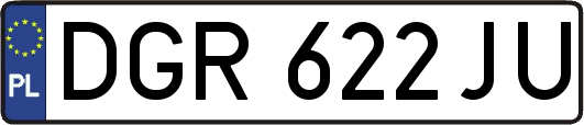 DGR622JU