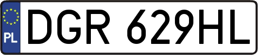 DGR629HL