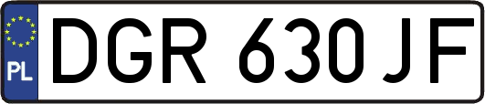 DGR630JF